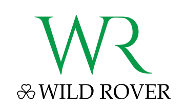 Logo de WILD ROVER