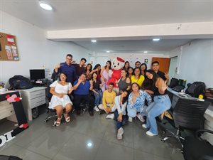 SECODI Collage Photo 0