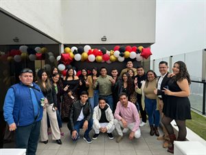 SECODI Collage Photo 2