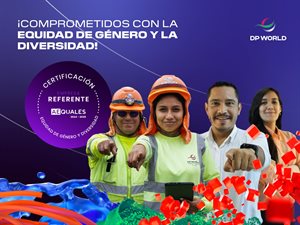 DP  World Callao Collage Photo 2