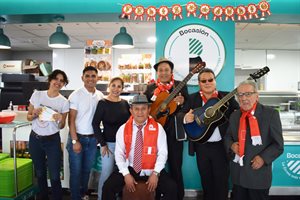 BOCASIÓN S.A.C. Collage Photo 0