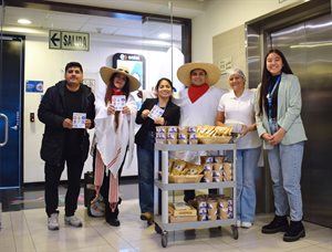 BOCASIÓN S.A.C. Collage Photo 1