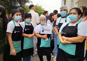 BOCASIÓN S.A.C. Collage Photo 2