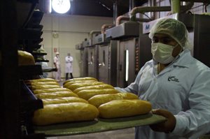 Grupo Once SAC Collage Photo 1