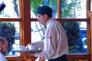 Grupo Once SAC Collage Photo 2