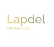 Lapdel HR Consulting logo