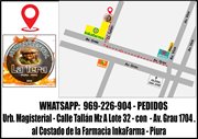 GRUPO EL ZAMBO