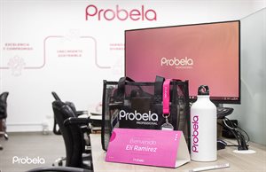 PROBELA S.A.C. Collage Photo 0