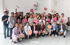 PROBELA S.A.C. Collage Photo 2