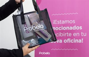 PROBELA S.A.C. Collage Photo 3