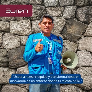 AUREN SA Collage Photo 0