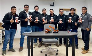 Zamine Service Perú SAC Collage Photo 0