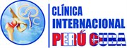 CENTRO MEDICO INTERNACIONAL PERU - CUBA E.I.R.L.
