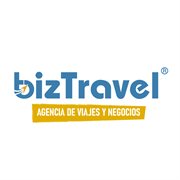 BIZ LOGISTICS & BIZTRAVEL logo