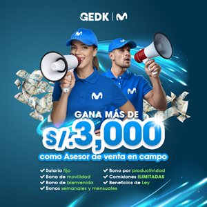 Gedk Telecomunicaciones Collage Photo 1