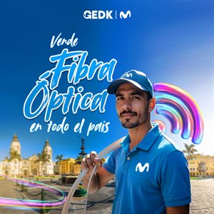 Gedk Telecomunicaciones Collage Photo 2