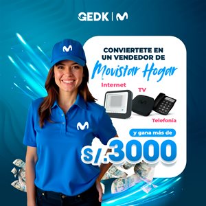 Gedk Telecomunicaciones Collage Photo 3