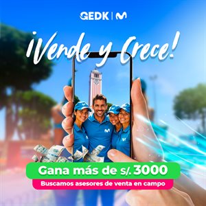 Gedk Telecomunicaciones Collage Photo 4