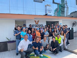 UROZEN Collage Photo 0