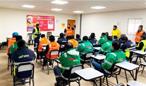 Wari Service S.A.C Collage Photo 1