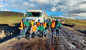 Wari Service S.A.C Collage Photo 3