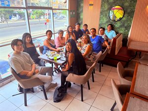 kontacta solutions Collage Photo 2