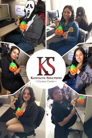 kontacta solutions Collage Photo 3