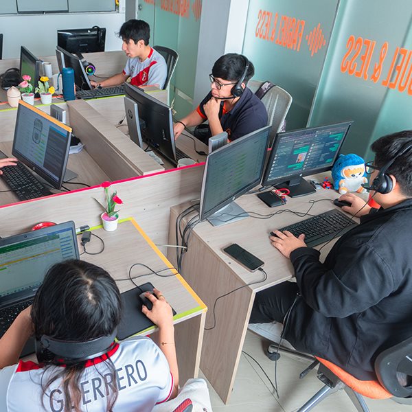 FAGUEL & JESS EIRL Collage Photo 0