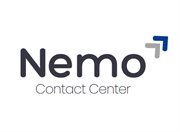 Logo de NEMO CONTACT CENTER E.I.R.L.