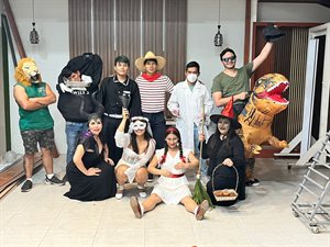 CASAS Y COLORES S.R.L Collage Photo 2