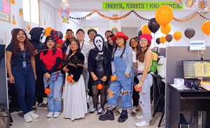 ACC- América Contact Center Collage Photo 0