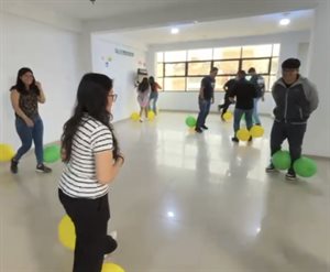 ACC- América Contact Center Collage Photo 2