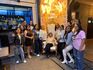 High Techno World Collage Photo 1