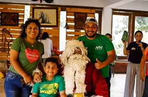 High Techno World Collage Photo 3