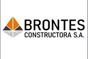 BRONTES CONSTRUCTORA S.A.