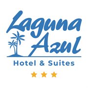 Logo de Laguna Azul sac