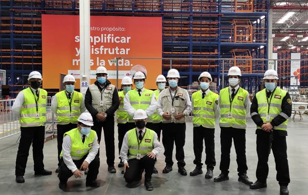 JMG SECURITY Collage Photo 1