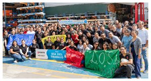 Grupo Forte sac Collage Photo 0