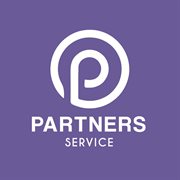 PARTNERS SERVICE logo