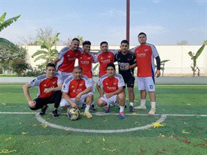 PREMIERE CONSULTING S.A.C. Collage Photo 0