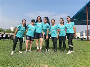 PREMIERE CONSULTING S.A.C. Collage Photo 4