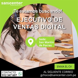 SaniCenter SAC Collage Photo 0