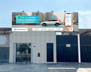 GEOSATELITAL  Collage Photo 0