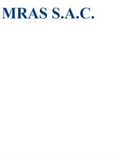 MRAS S.A.C.