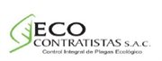 ECO CONTRATISTAS SAC