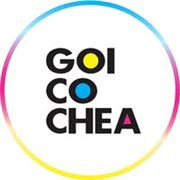 Goicochea Print logo