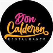 DON CALDERON SAC