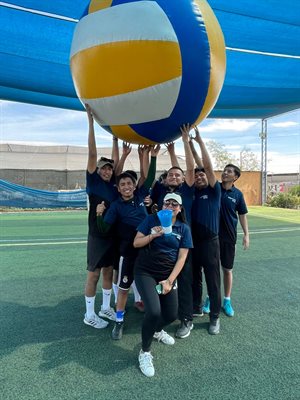 MARBATT BPO Collage Photo 0