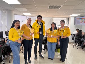 MARBATT BPO Collage Photo 2