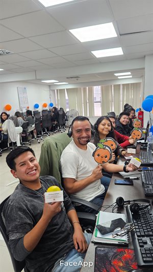 MARBATT BPO Collage Photo 3